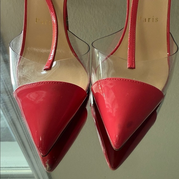 Christian Louboutin Nosy - Picture 2 of 10